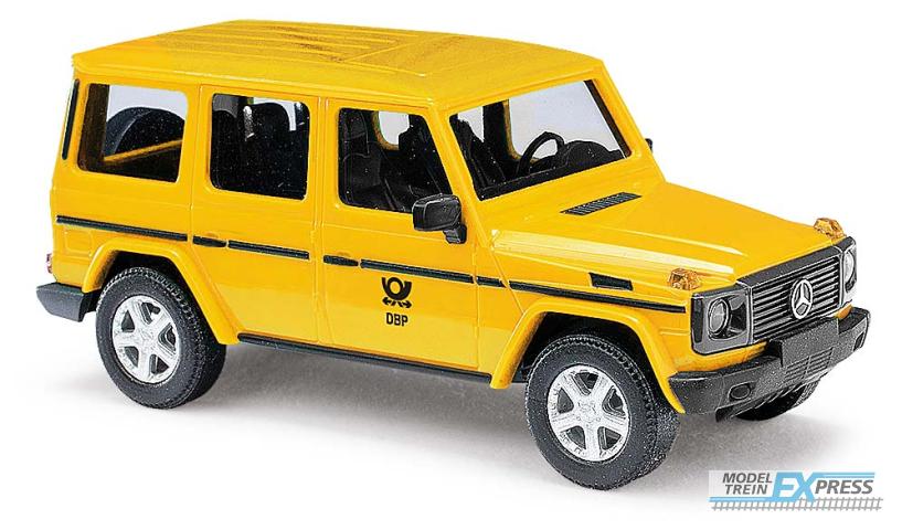 Busch autos 51429